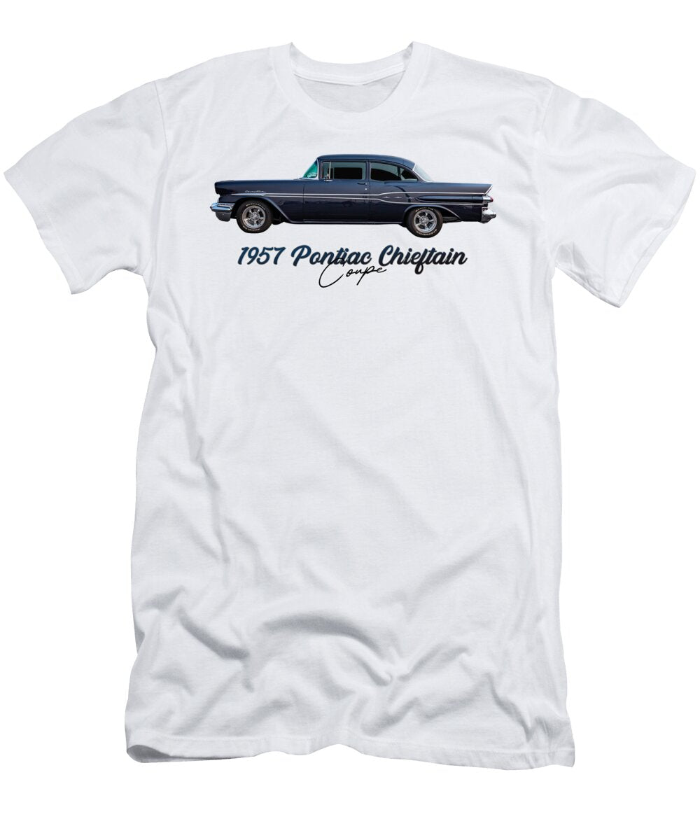 7161 Gestalt Imagery T-Shirt