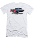 7165 Gestalt Imagery T-Shirt