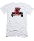 71668 Gestalt Imagery T-Shirt