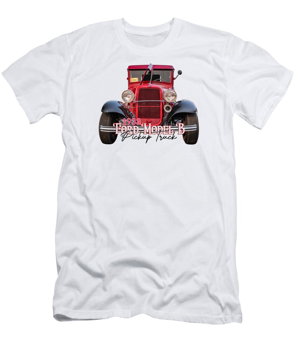 71668 Gestalt Imagery T-Shirt