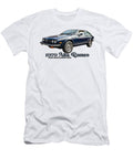 71699 Gestalt Imagery T-Shirt