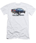 7172 79 Gestalt Imagery T-Shirt