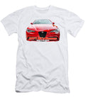 7182 2017 Gestalt Imagery T-Shirt