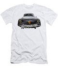 7186 Black 63 Gestalt Imagery T-Shirt