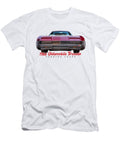 7186 Gestalt Imagery T-Shirt