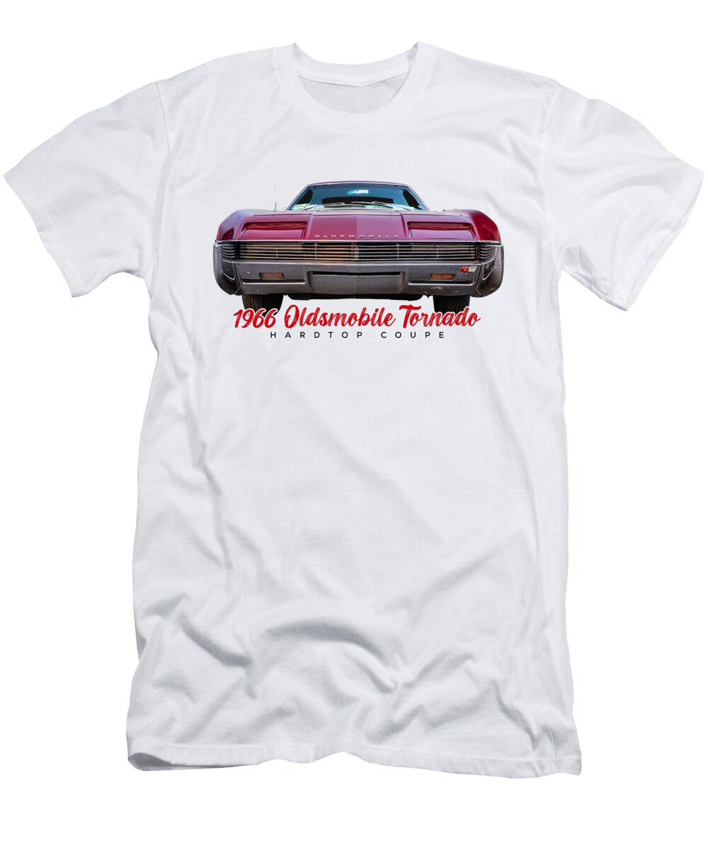 7186 Gestalt Imagery T-Shirt