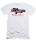 7188 Gestalt Imagery T-Shirt