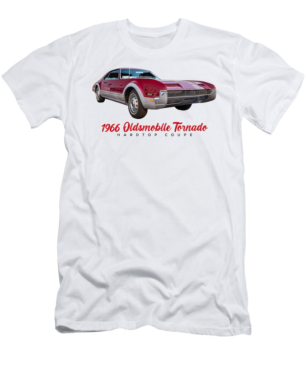 7188 Gestalt Imagery T-Shirt