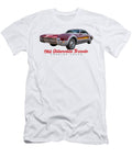 7189 Gestalt Imagery T-Shirt