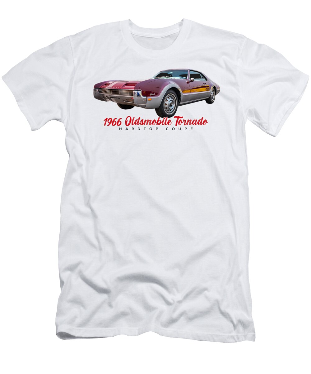 7189 Gestalt Imagery T-Shirt