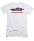 7191 66 a Gestalt Imagery T-Shirt