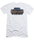 7198 Gestalt Imagery T-Shirt