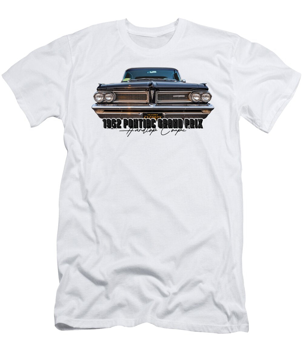 7198 Gestalt Imagery T-Shirt