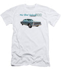 72 500 Gestalt Imagery T-Shirt