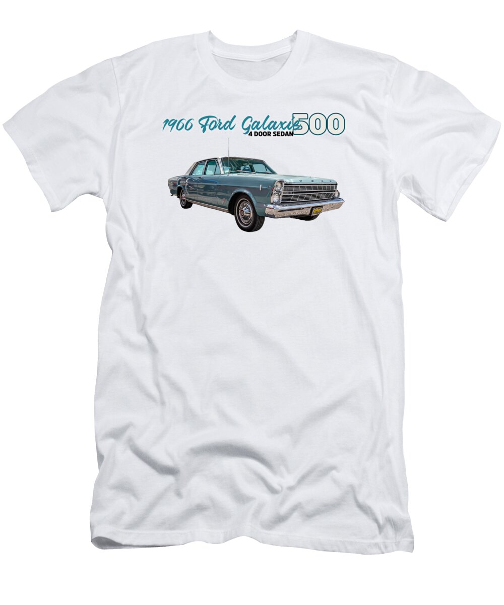 72 500 Gestalt Imagery T-Shirt