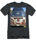 72 VW Bus Laurie Perry T-Shirt