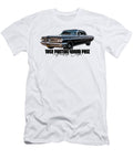 7200 Gestalt Imagery T-Shirt