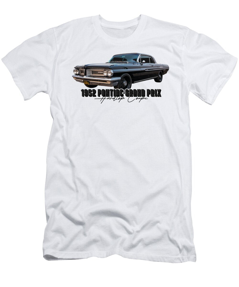 7200 Gestalt Imagery T-Shirt