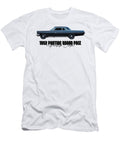 7202 Gestalt Imagery T-Shirt