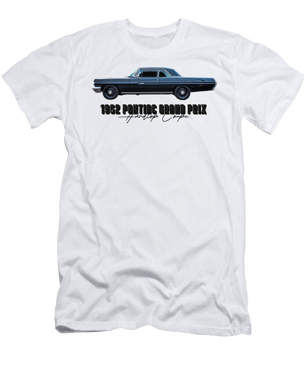 7202 Gestalt Imagery T-Shirt
