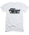 7204 Gestalt Imagery T-Shirt