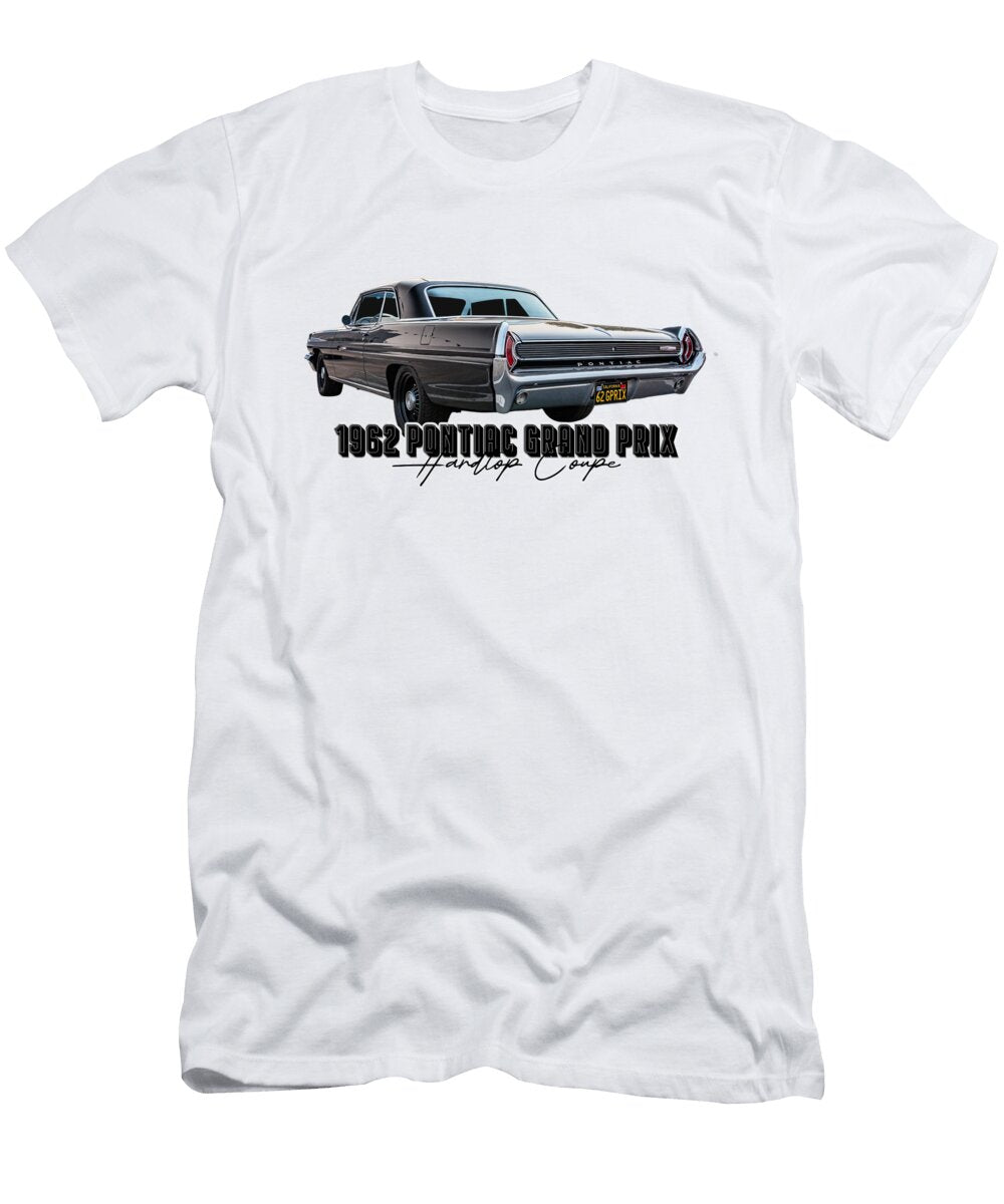 7204 Gestalt Imagery T-Shirt