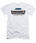 7209 Gestalt Imagery T-Shirt