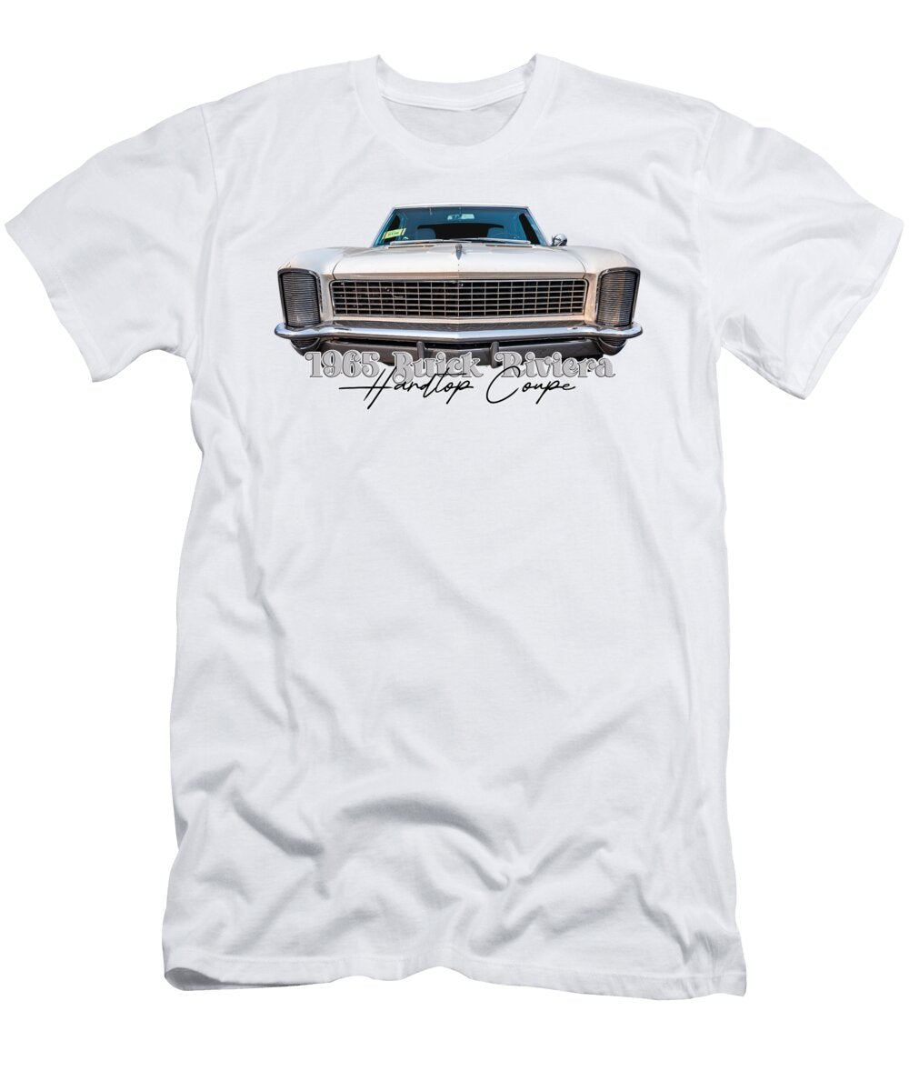 7209 Gestalt Imagery T-Shirt