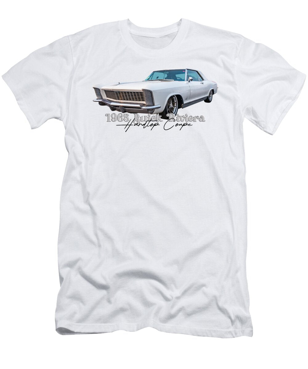 7211 Gestalt Imagery T-Shirt