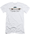 7213 Gestalt Imagery T-Shirt
