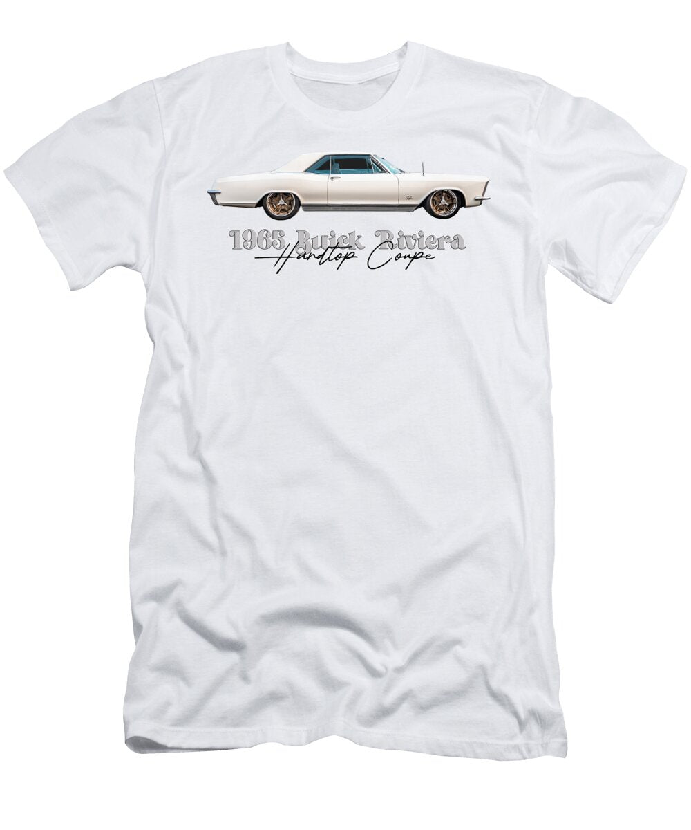 7213 Gestalt Imagery T-Shirt