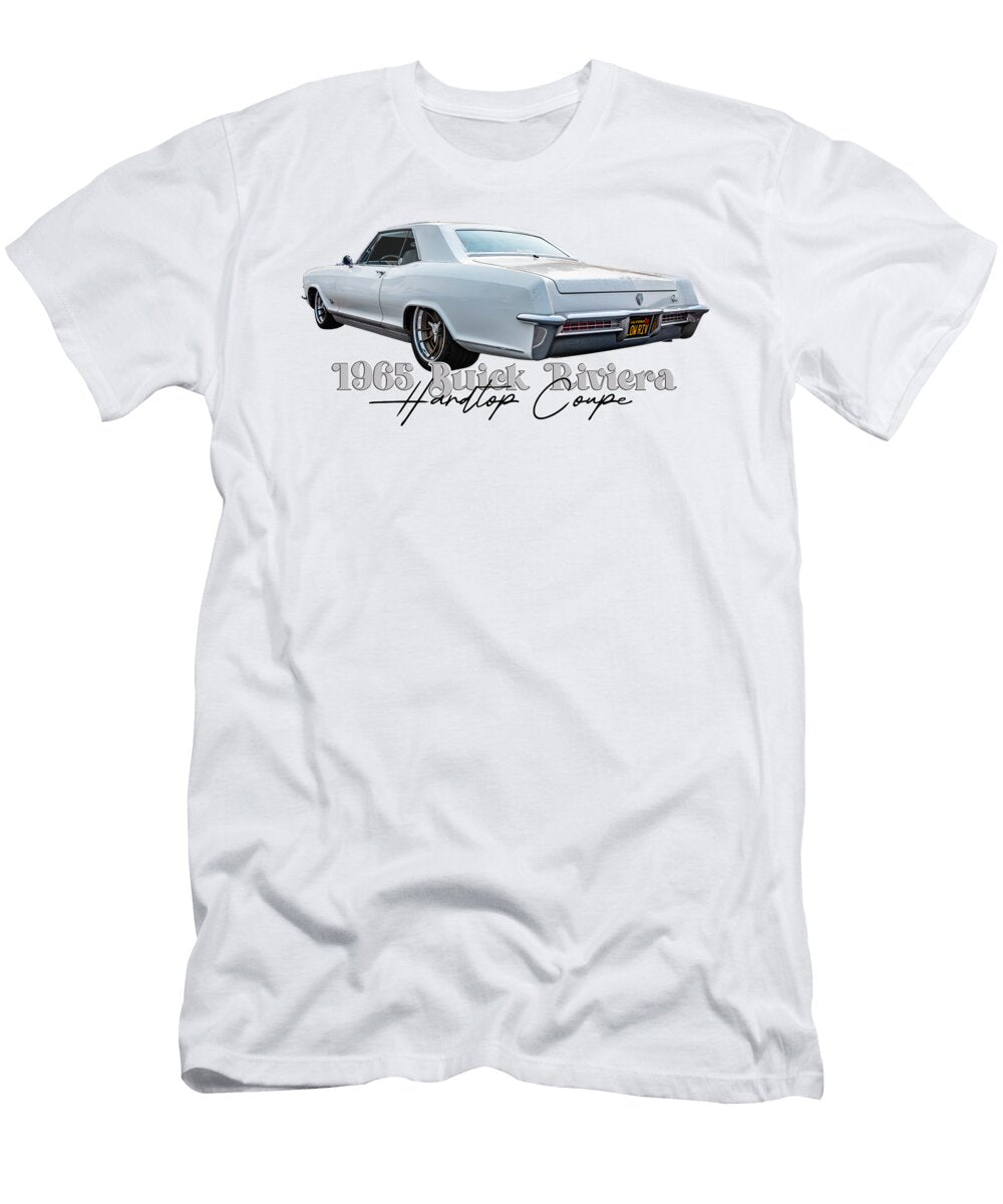 7217 Gestalt Imagery T-Shirt