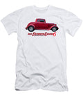 7224 Gestalt Imagery T-Shirt