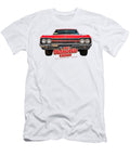 7231 Gestalt Imagery T-Shirt