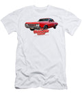 7233 Gestalt Imagery T-Shirt