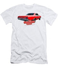 7237 Gestalt Imagery T-Shirt