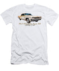 72553 Gestalt Imagery T-Shirt