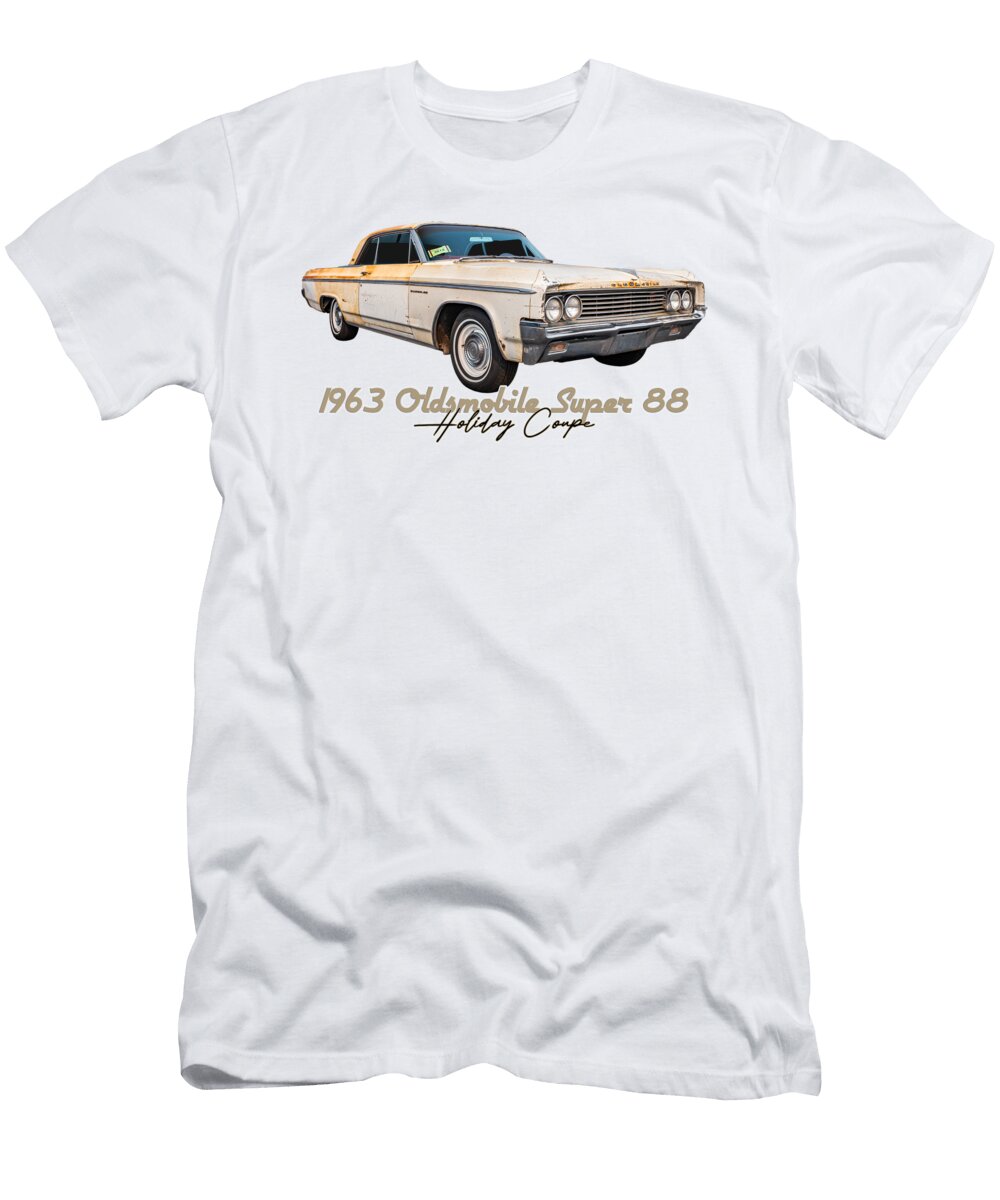 72553 Gestalt Imagery T-Shirt