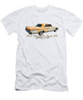 725554 Gestalt Imagery T-Shirt