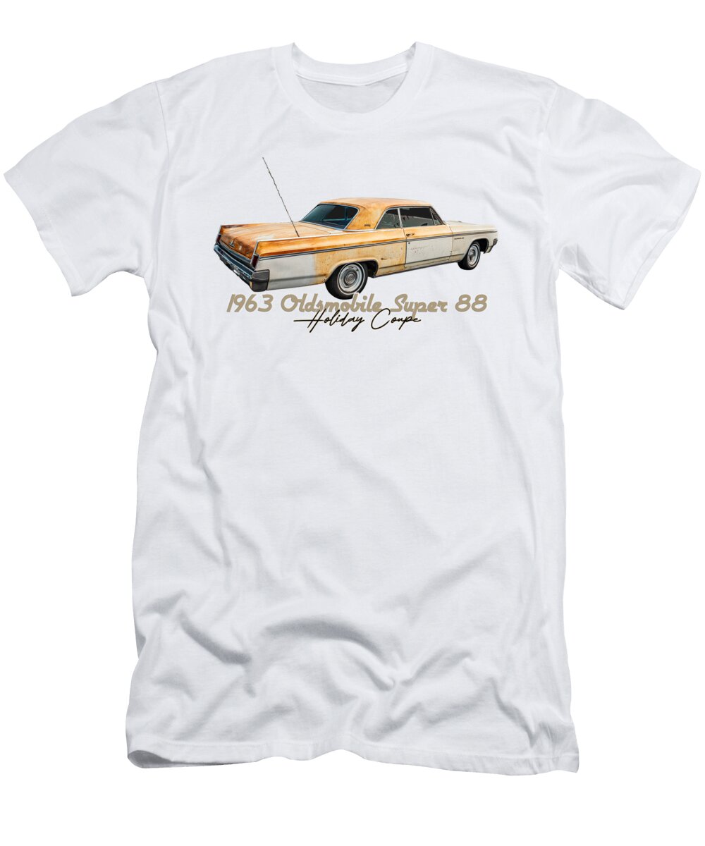 725554 Gestalt Imagery T-Shirt