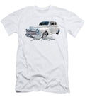 7285 Gestalt Imagery T-Shirt