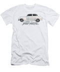 7288 Gestalt Imagery T-Shirt