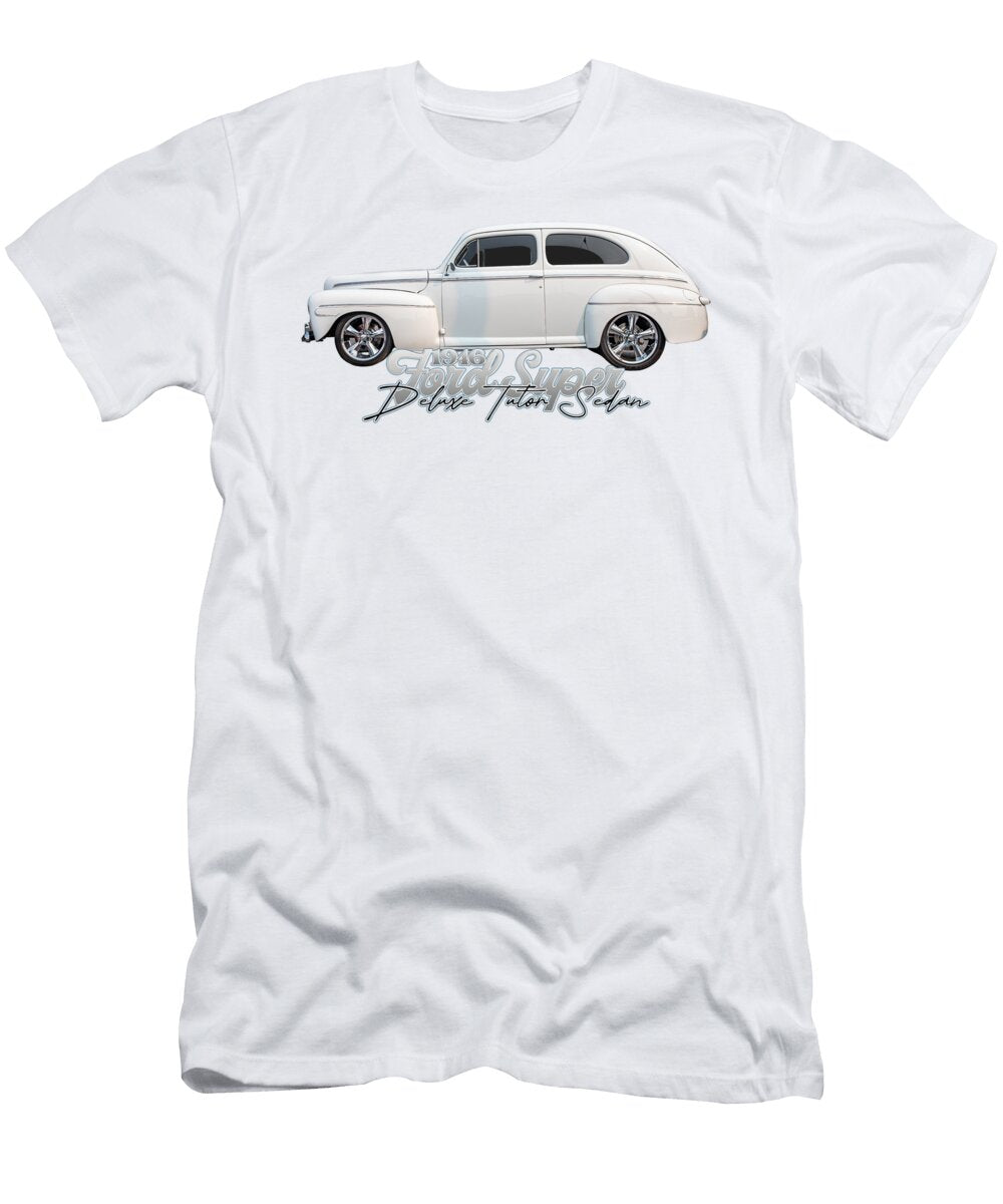 7288 Gestalt Imagery T-Shirt