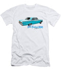 73 62 Gestalt Imagery T-Shirt