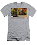 73 Challenger Costa Pi T-Shirt