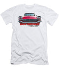 7314 Gestalt Imagery T-Shirt
