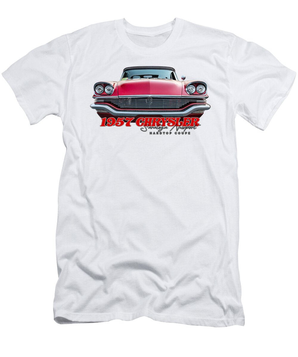 7314 Gestalt Imagery T-Shirt