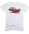 7316 Gestalt Imagery T-Shirt