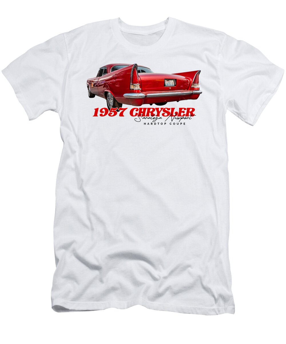 7319 Gestalt Imagery T-Shirt