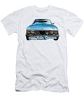 7324 72 Gestalt Imagery T-Shirt